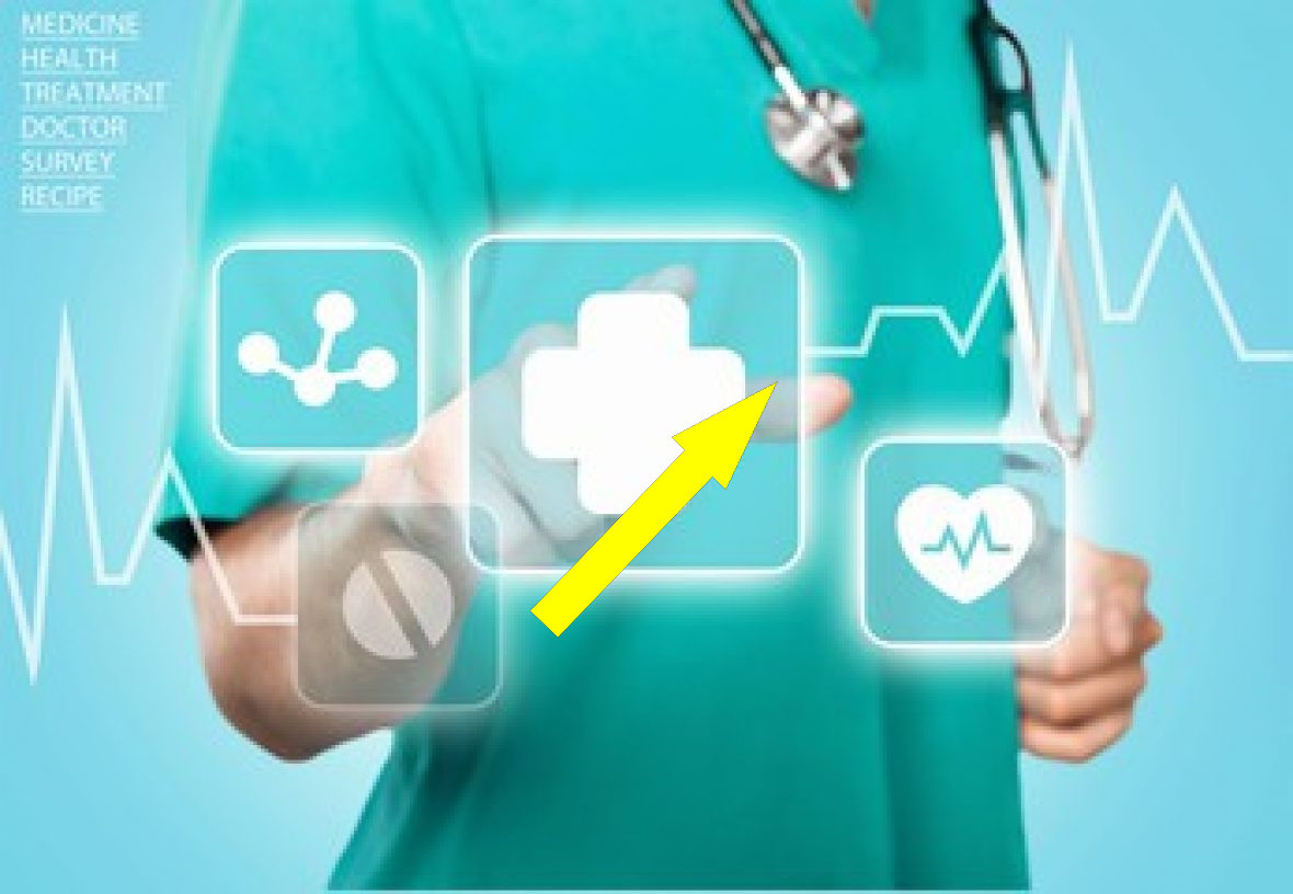    Медицинские приложения: друзья или враги для вашего здоровья?