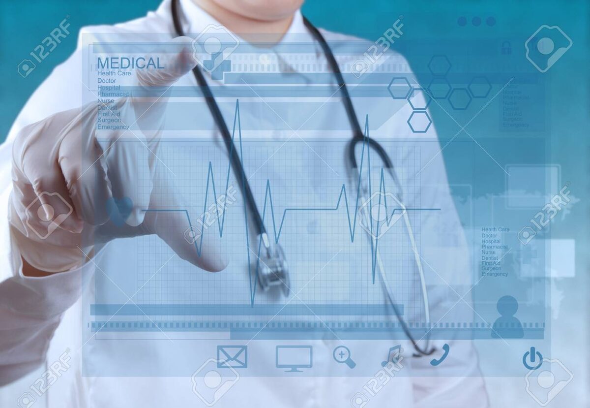    Медицинские приложения: друзья или враги для вашего здоровья?