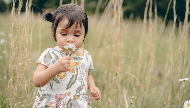 Как назвать девочку? Агата, Алиса?