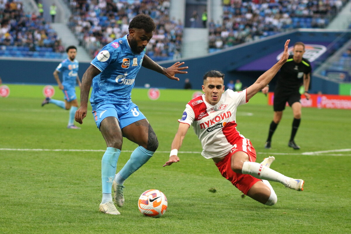 Фото: Максим Константинов, архив P1spb.ru