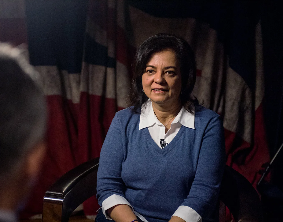 Анита Мурджани