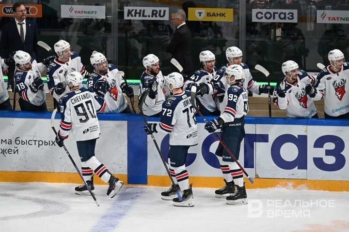 Фото: Динар Фатыхов