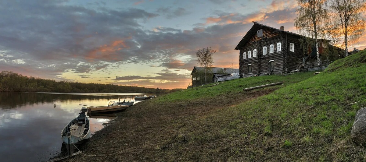 Вот такие эпизоды не оставляют равнодушной