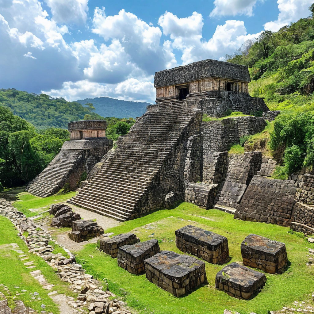 картинка - нейросеть шедеврум