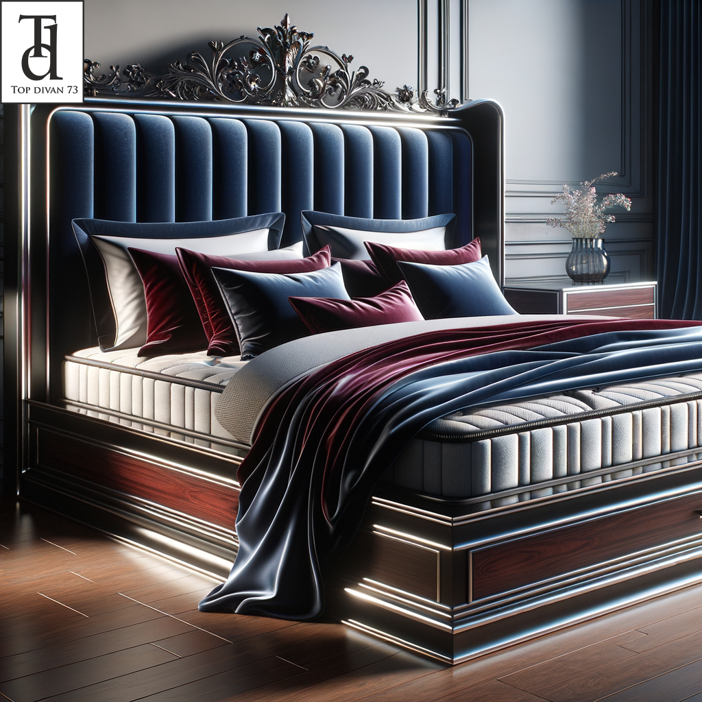 Мебель на заказ TOPDIVAN73.