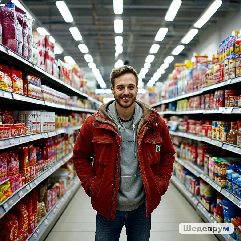 История Константина: как работа в «Магните» и долги в 800 тысяч рублей заставили его изменить жизнь. Практические советы и личный опыт.