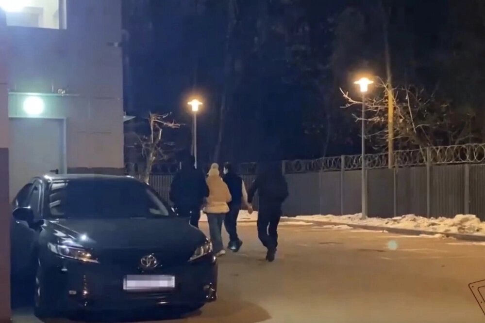    Фото: ГУ Росгвардии по г. Москве