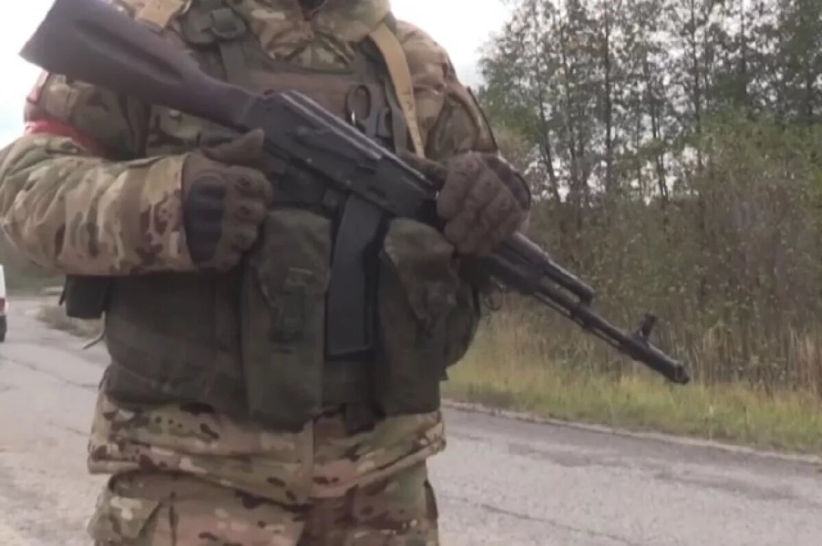    «ВО»: ВС РФ нанесли ракетный удар по ПВЗ украинских наемников в Кривом Роге