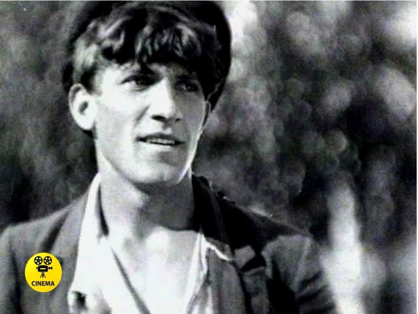 "Окраина" (1933).