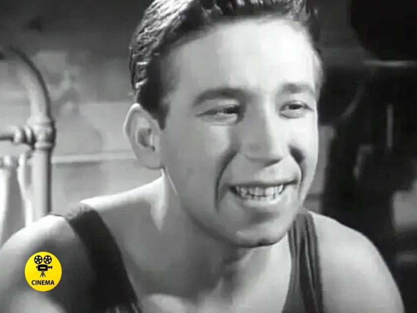 "Цветок на камне" (1962).
