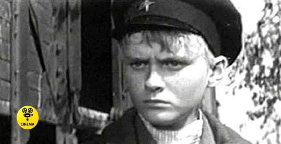 "Мандат" (1963).