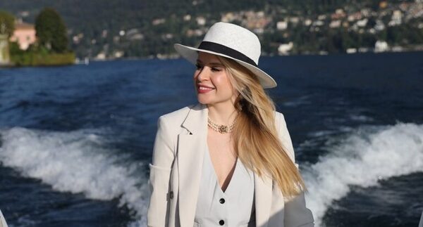 Мария Макаренко