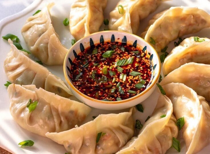 Цзяоцзы: Домашний рецепт вкуснейших китайских пельменей