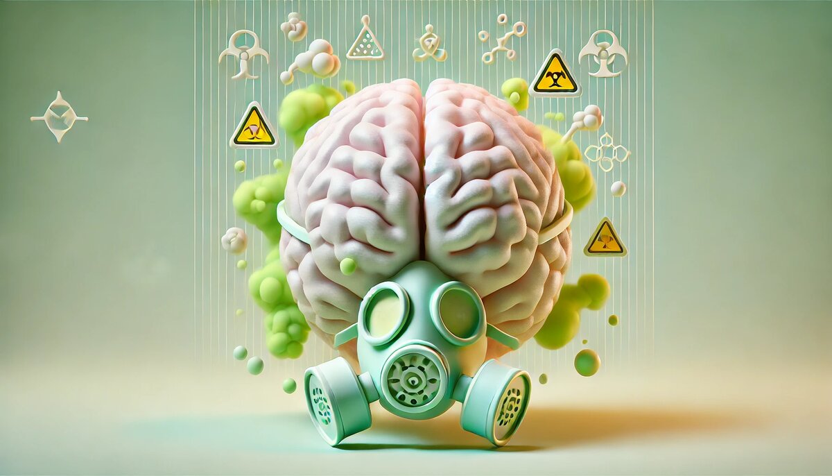 Причины, симптомы, диагностика и лечение токсической энцефалопатии