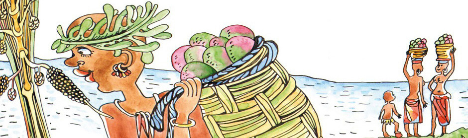 Иллюстрация Натальи Колпаковой