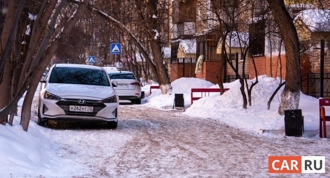 Фото: «CAR.RU»