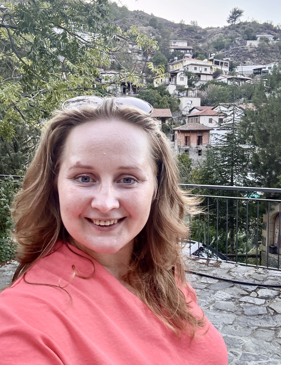 К сорока годам наконец-то пришло осознание, что именно мы сами должны позаботиться о будущем. Ни от одного государства достойной пенсии не дождешься.