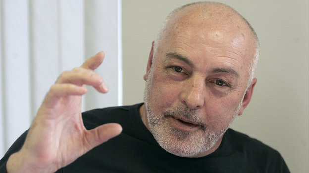 Фото Федор Успенский, Фото «СЭ»