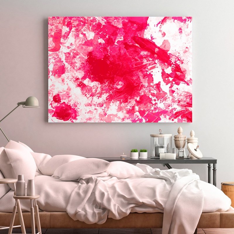 Набор для создания картины телами Love as Art