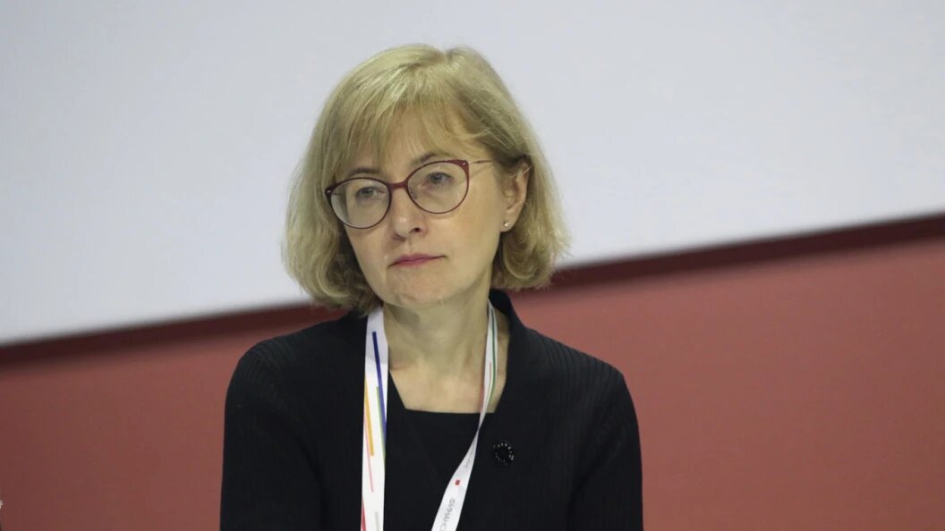    ФОТО: © MAKSIM KONSTANTINOV/ GLOBAL LOOK PRESS