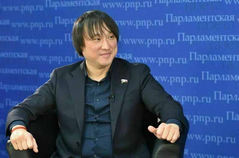   Игорь Самохвалов/ПГ