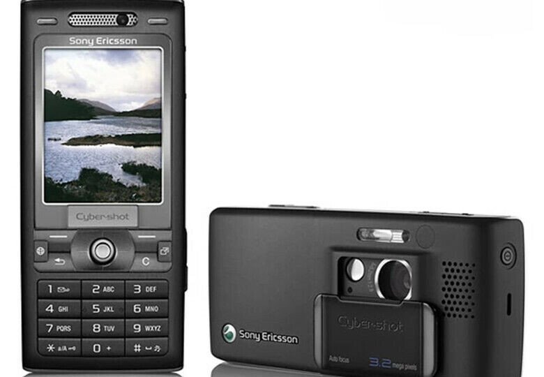 История краха Sony Ericsson: почему исчезли легендарные телефоны
