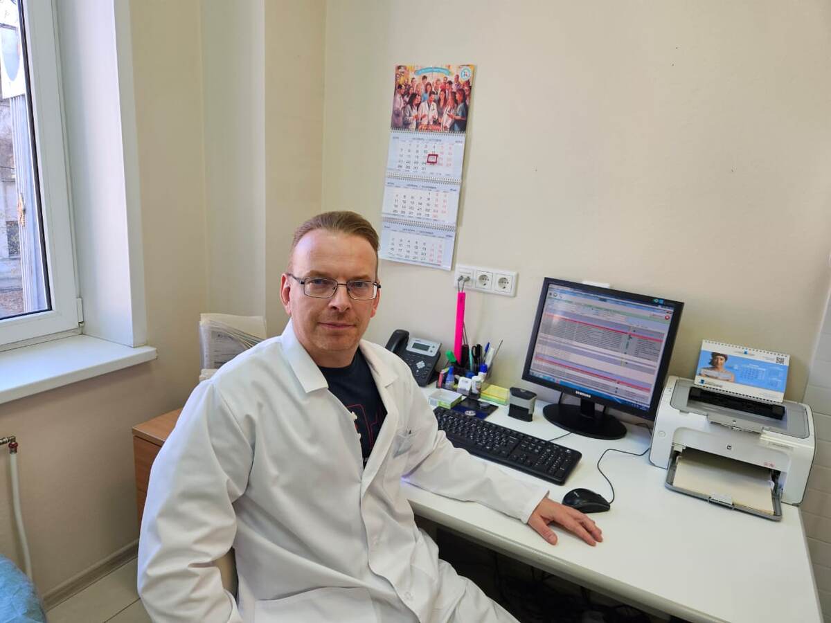 5 коварных осложнений гипертонии, о которых нужно знать и вовремя предотвратить