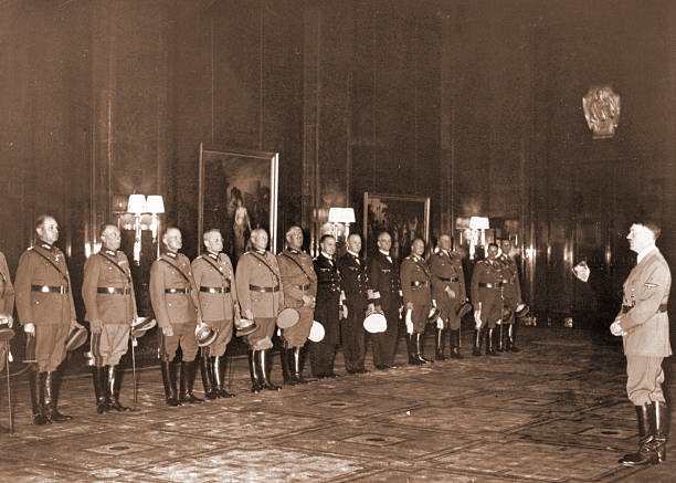 "В Россию за зипунами!" — операция «Барбаросса» как великая колониальная Революция