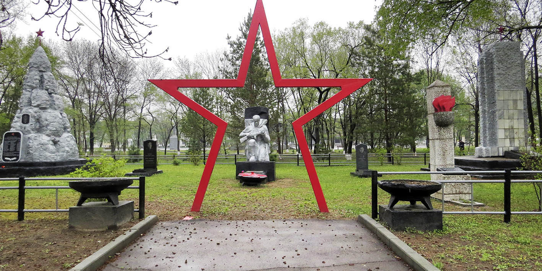 Пограничный (Гродеково) - забытая казачья столица Приморья. Как живёт китайское пограничье?