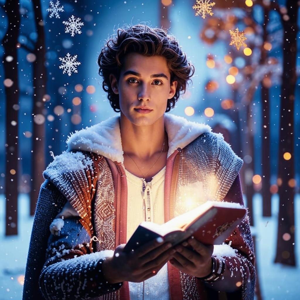 Автор Catrin Moon