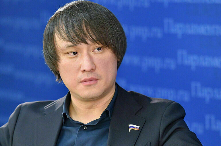   Игорь Самохвалов/ПГ