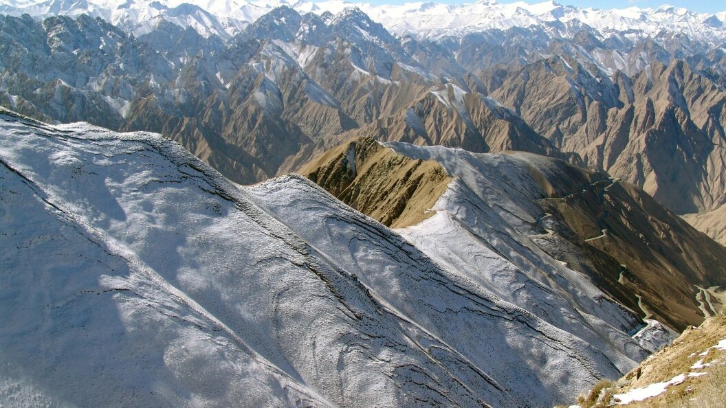    Vladimir Snatenkov/Russian Look/Globallookpress