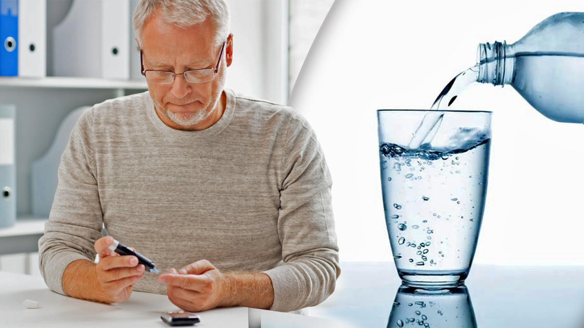 Сколько воды пить при диабете: раскрываем тайны правильной гидратации для сахарного баланса 🔍💦