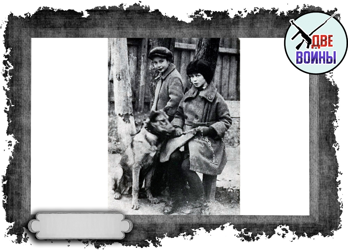 Константин с Татьяной. Фото в свободном доступе.