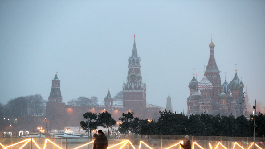    Фото: ИЗВЕСТИЯ/Эдуард Корниенко
