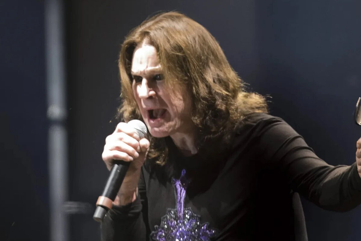 IBL/REX/Shutterstock