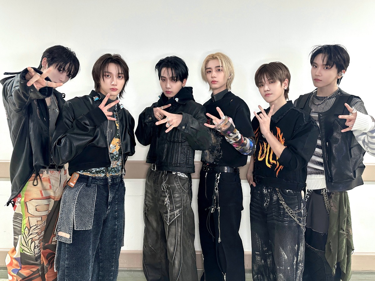    BOYNEXTDOORСоцсети