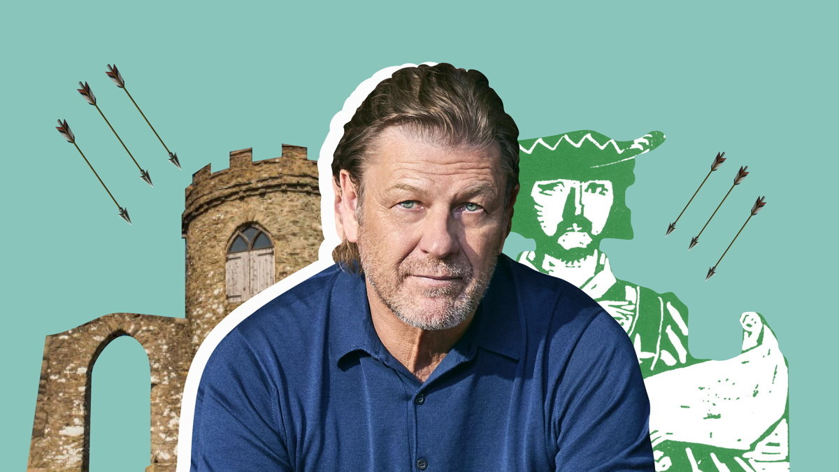 Он сыграет одного из классических злодеев