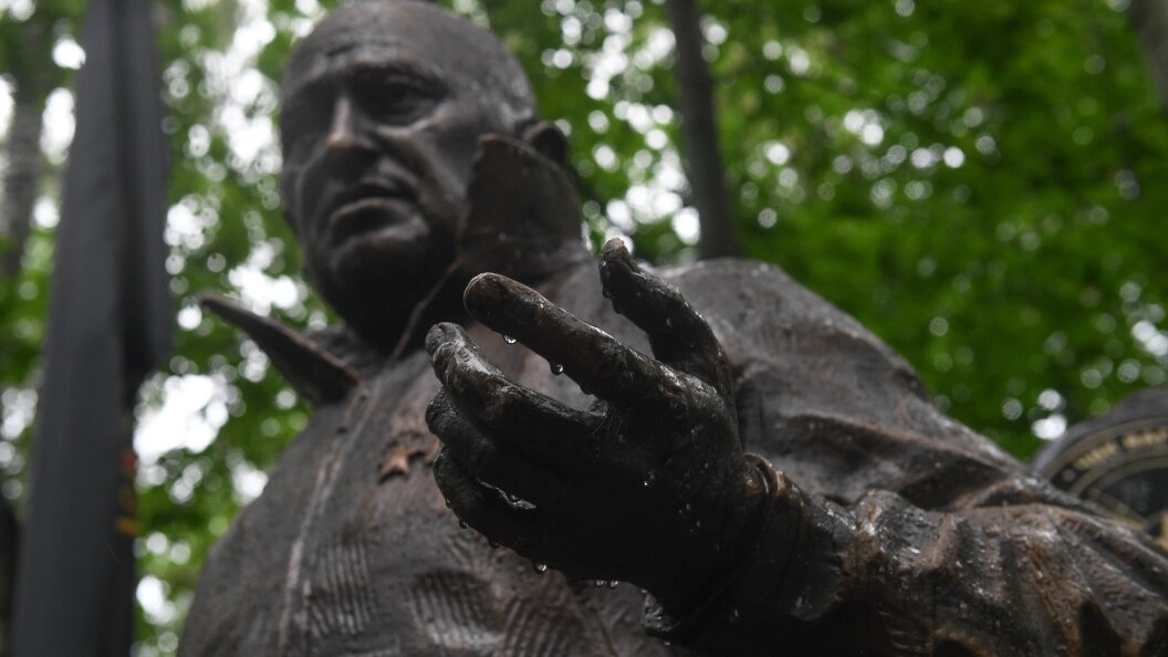    Galperin Aleksandr/news.ru/Globallookpress