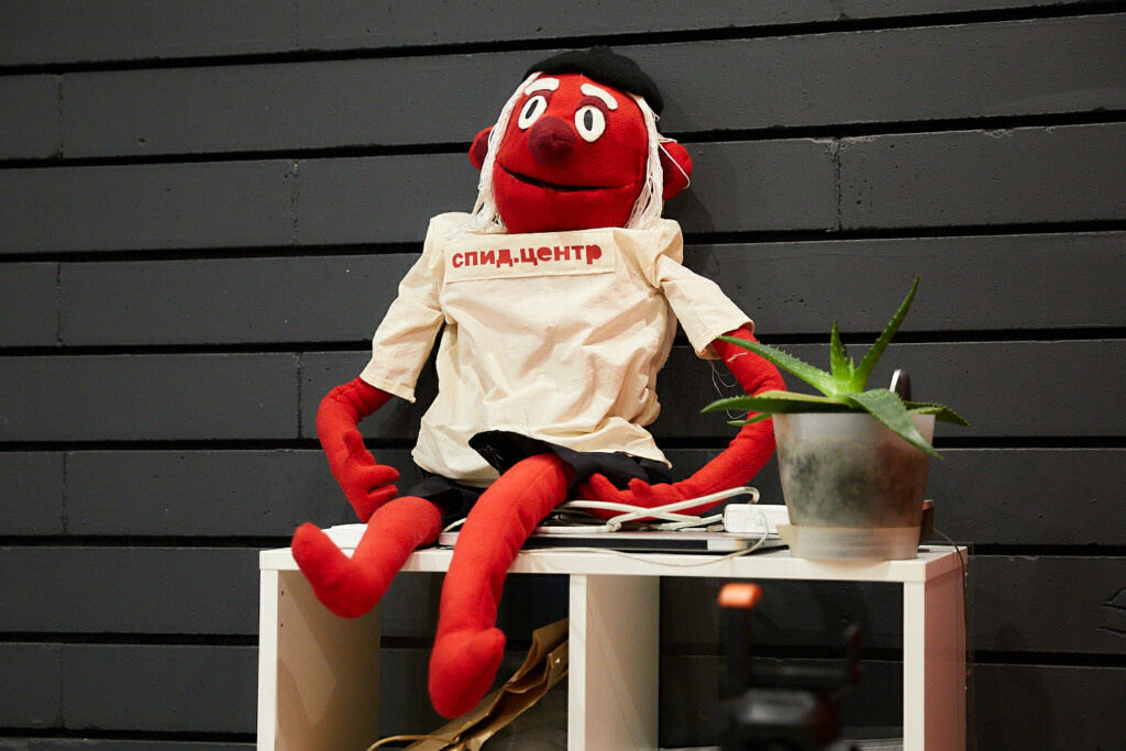 Фото: Слава Замыслов / АСИ