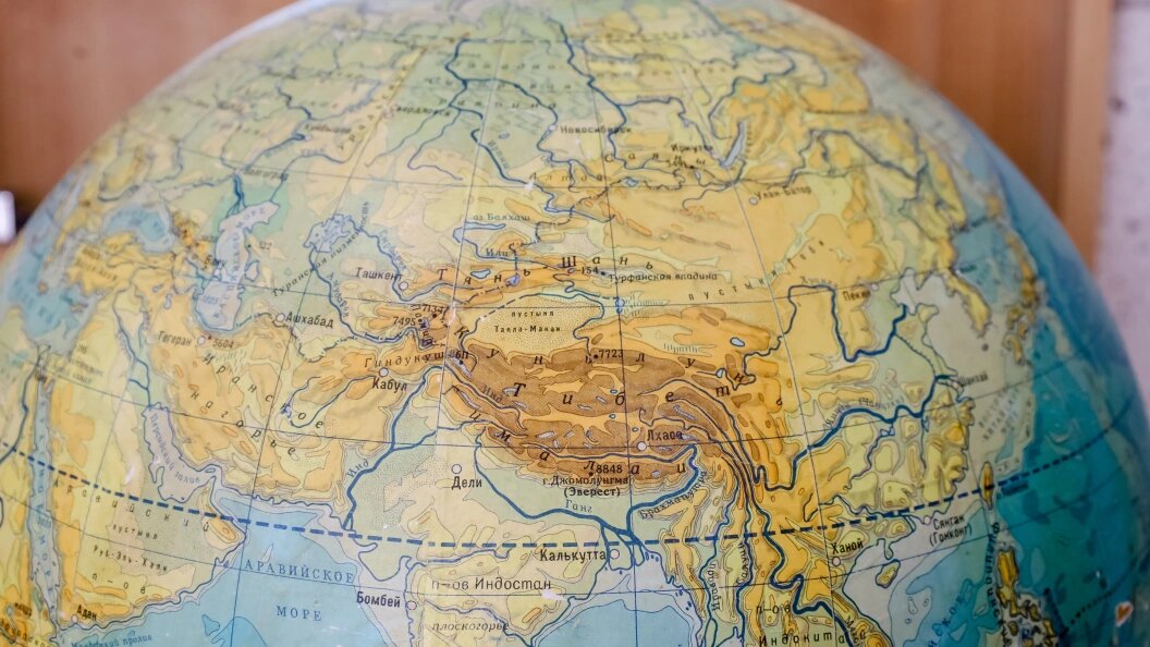    Elena Mayorova/Globallookpress