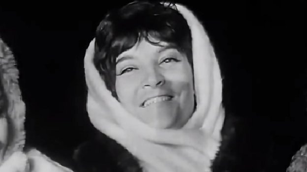    Кадр из фильма «Fele-Fele», 1967 г., реж. Александр Гладышев, Иштван Деак.