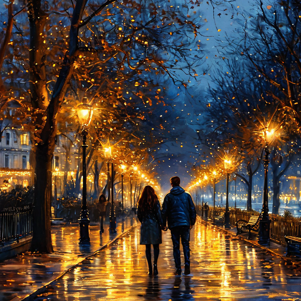 Подарите своему партнеру ночь, полную сюрпризов