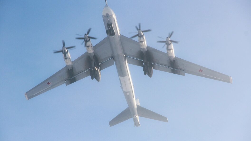    Фото: MOD Russia/via Globallookpress.com/Globallookpress