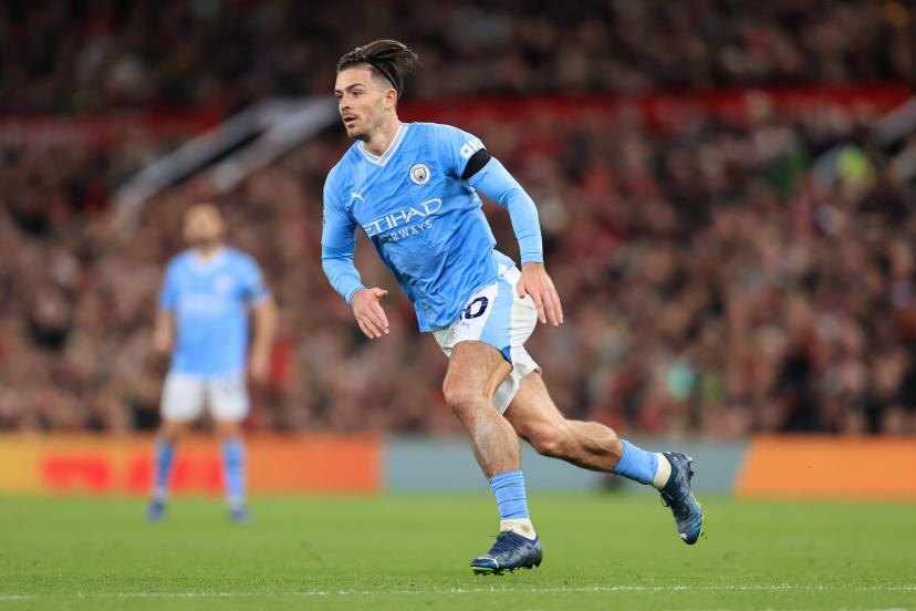 Джек Грилиш