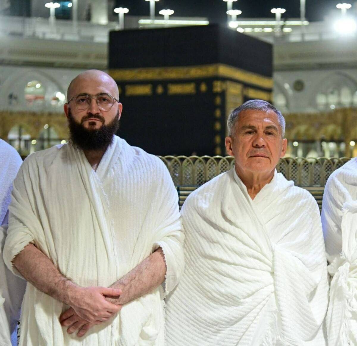 Фото: пресс-служба Раиса РТ