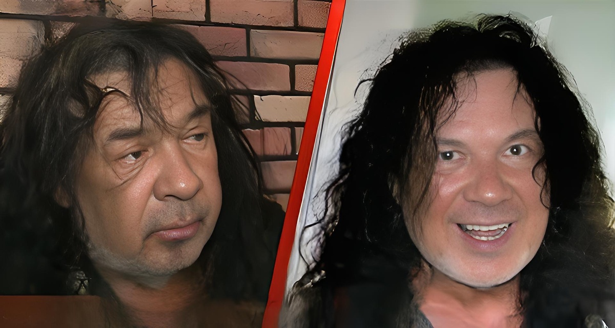 Бродит, как БОМЖ, по переулкам, пугая прохожих своим видом: так теперь  живет Александр Кузьмин, брат известного музыканта Владимира Кузьмина |  Психология на грани | Дзен