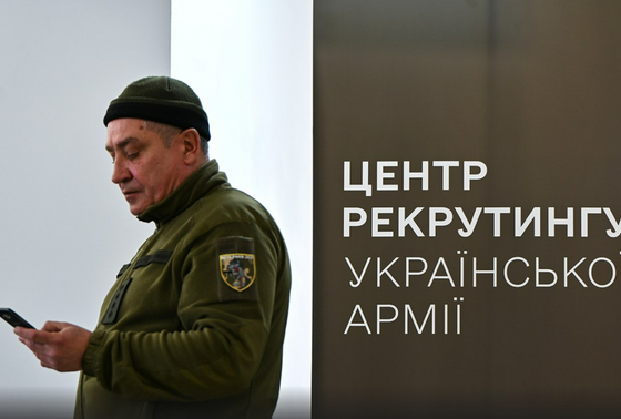    Anastasiia Smolienko/Keystone Press Agency/Global Look Press