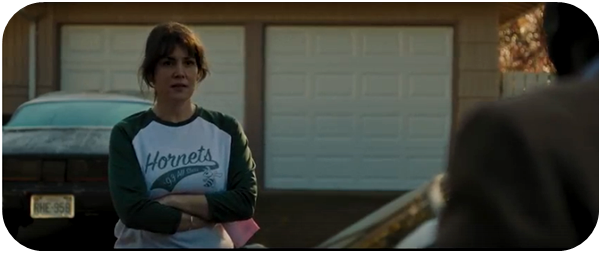 Стоп-кадр. В этом мире я больше не чувствую себя как дома. (Фильм, 2017).