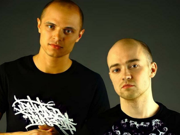    Группа "Фактор-2"